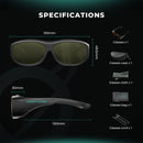 Mars Hydro Smart FC-E 3000 LED 300W 100x100x200cm / auginimo rinkinys