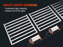 Spider Farmer® G8600 860W LED