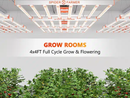 Spider Farmer® G8600 860W LED