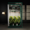 Mars Hydro 150mm 600m3/h / su greičio reguliatoriumi