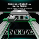 2024 NEW Mars Hydro Smart FC 4800-EVO Samsung LM301H EVO 480W LED