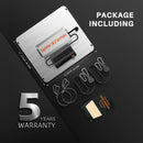 2025 Spider Farmer® SF1000 EVO LM301H LED 100W 90x90cm