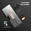 2025 Spider Farmer® SF2000 EVO LED 200W 140x70cm