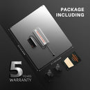 2025 Spider Farmer® SF4000 EVO LED 450W 150x150cm