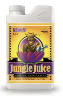 Advanced Nutrients Jungle Juice Grow, Micro, Bloom set 3x1l