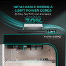 2024 Mars Hydro TSL 2000 pilno spektro 300W LED auginimo lempa