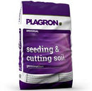 Plagron Seeding & Cutting 25L