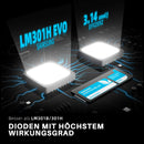 2025 Spider Farmer® SF1000 EVO LM301H LED 100W 90x90cm