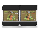 Advanced Nutrients pH Perfect Sensi Grow Coco Part A&B 2x1L, 2x5L