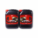 Shogun Fertilisers Samurai Hydro Bloom 2x1L, 2x5L, 2x10L (A&B) Soft Water
