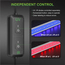 2023 Mars Hydro UR45 IR & UV LED