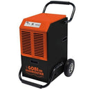 Cornwall Electronics GOBI 50L / per dieną - 5.5L talpa