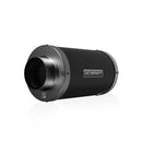 AC Infinity 100mm 360m3/h