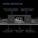 AC Infinity IONGRID S22 130W Full Spectrum LED