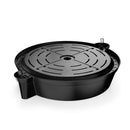 AC Infinity - savaime laistantis medžiaginio puodo pagrindas 4 vnt.