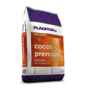 Plagron Cocos premium 50L Paletė 60x