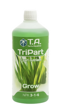 GHE Flora Gro 1L, 5L, 10L