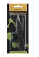 Žirklės lapams retinti