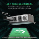 (2024 New Version) Mars Hydro Smart Grow System FC-E 6500 730W LED