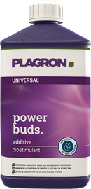 Plagron Power Buds Biostimulant 250ml, 1 L, 5L
