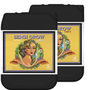 Advanced Nutrients pH Perfect Sensi Grow Part A&B 2x1L, 2x5L, 2x10L