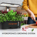 Spider Farmer® Hydroponics Growing System 6L