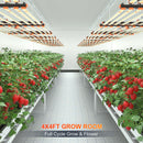 2023 Spider Farmer® SE1000 1000W LED