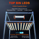 2023 Spider Farmer® SE1000 1000W LED