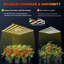 2023 Spider Farmer® SE7000 730W LED