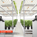 2023 Spider Farmer® SE7000 730W LED