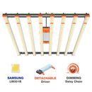 2023 Spider Farmer® SE7000 730W LED