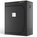 Spider Farmer® 140x70x200cm / auginimo tentas