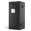 Spider Farmer® 70x70x160cm / auginimo tentas