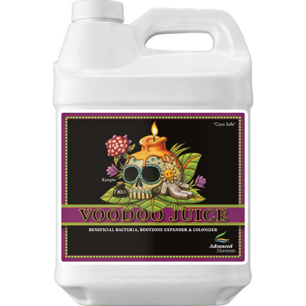 Advanced Nutrients Voodoo Juice 250ml, 500ml, 1L, 4L, 10L