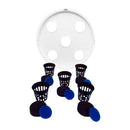 AutoPot Aquaplate apvalus padėklas