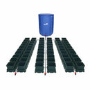 Easy2Grow 60x8.5L + 400L / AP201/SQ/60