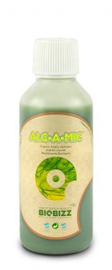 BioBizz Alg-A-Mic 500ml, 1L, 5L, 10L
