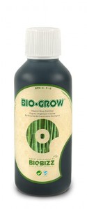 BioBizz Bio-Grow 1L, 5L, 10L, 20L