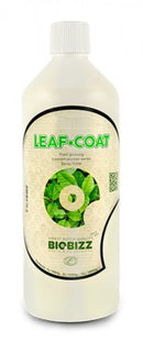 BioBizz Leaf-Coat 500ml, 1L, 5L / augalų apsaugojimui