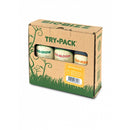 BioBizz Try-Pack Indoor 3x250ml / trąšų rinkinys
