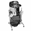 Elektrinis smulkintuvas 18"