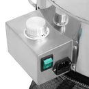 Elektrinis smulkintuvas 18"