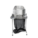 Elektrinis smulkintuvas 18"