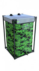 Flexible CAMO® 120L ALIEN Hydroponics