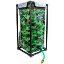 Flexible CAMO® 120L ALIEN Hydroponics