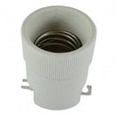 E40 HPS / MH / CFL / keraminis lizdas