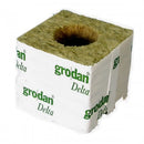 Mineralinės vatos kubas 7.5x7.5x6.5cm 40mm