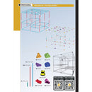 Secret Jardin Dark Room DR240 237x237x200cm / profesionalus auginimo tentas