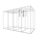 RoyalRoom® C400H 400x200x250cm / auginimo tentas