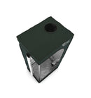 RoyalRoom® C60S 60x40x120cm / auginimo tentas